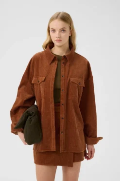 Gzcortes Shirt 10910624*Gestuz Clearance