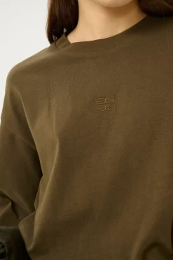 Gestuz Gzdami Tee 10910545< T-Shirts & Toppe