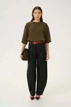 Gestuz Gzdami Tee 10910545< T-Shirts & Toppe