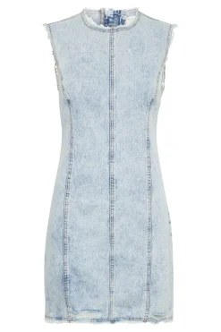 Gzdea Sl Short Dress 10910383*Gestuz Clearance