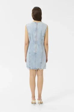 Gzdea Sl Short Dress 10910383*Gestuz Clearance