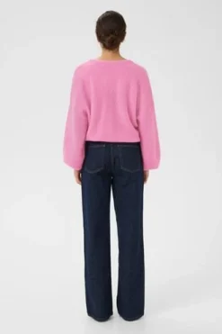 Gestuz Gzdebbie Cardigan 10910789< Cardigans|Ammevenligt Tøj