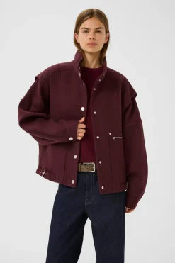 Gestuz Gzdiaz Jacket 10910610< Overtøj & Jakker