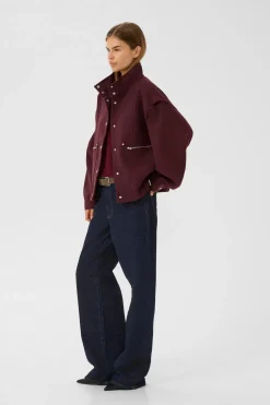 Gestuz Gzdiaz Jacket 10910610< Overtøj & Jakker