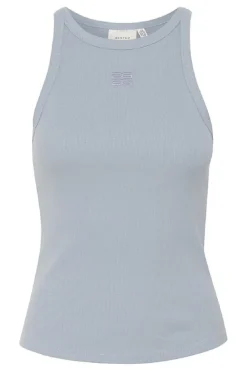 Gestuz Gzdrew Logo Tank 2.0< T-Shirts & Toppe