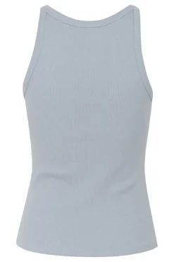 Gestuz Gzdrew Logo Tank 2.0< T-Shirts & Toppe