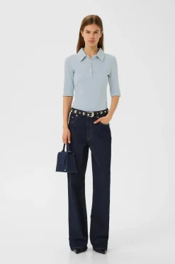 Gzdrew Polo Top 10910593*Gestuz