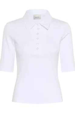 Gzdrew Polo Top 10910952*Gestuz New