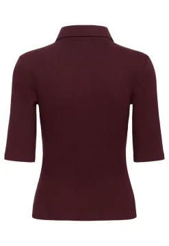 Gestuz Gzdrew Polo Top 10910593< T-Shirts & Toppe