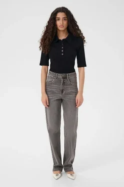 Gestuz Gzdrew Polo Top 10910952< T-Shirts & Toppe