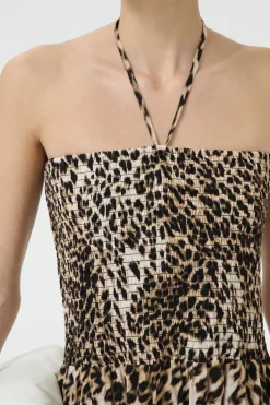 Gestuz Gzgeopa P Tube Dress 10910247< Kjoler