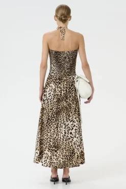 Gestuz Gzgeopa P Tube Dress 10910247< Kjoler