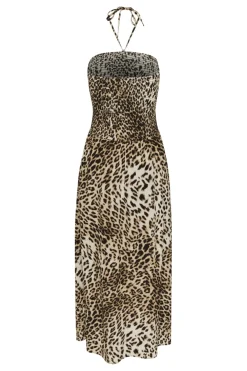 Gestuz Gzgeopa P Tube Dress 10910247< Kjoler