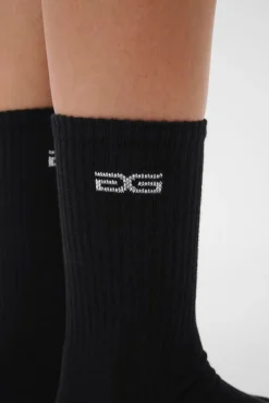 Gestuz Gzgg Socks 10910919< Strømper & Strømpebukser