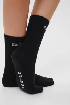 Gestuz Gzgg Socks 10910919< Strømper & Strømpebukser