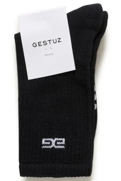 Gestuz Gzgg Socks 10910919< Strømper & Strømpebukser