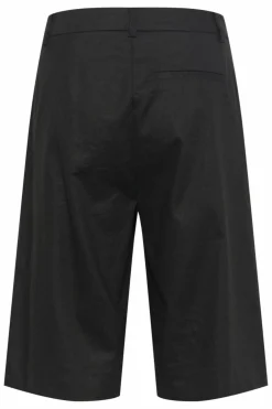 Gzizza Linen Shorts 10910281*Gestuz Outlet