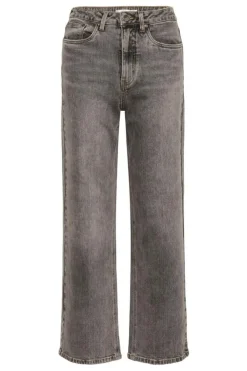 Gestuz Gzjade Straight Jeans 10910808< Bukser, Jeans & Leggings