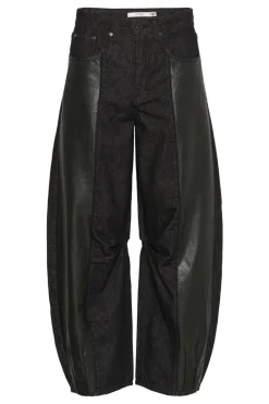 Gestuz Gzjunia Barrel Jeans 10910571< Bukser, Jeans & Leggings