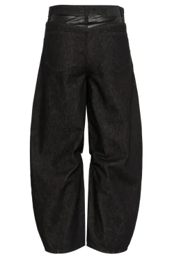 Gestuz Gzjunia Barrel Jeans 10910571< Bukser, Jeans & Leggings