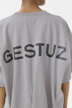Gestuz Gzkilja Oz Tee 10910397< T-Shirts & Toppe