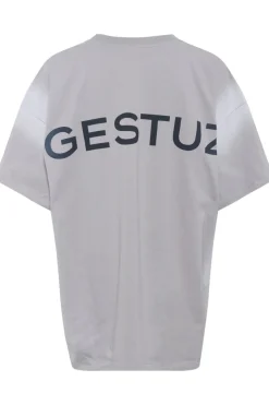 Gestuz Gzkilja Oz Tee 10910397< T-Shirts & Toppe