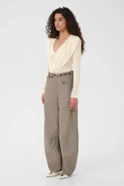 Gzlaily Ls Top 10910980*Gestuz Online