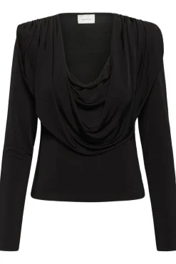 Gestuz Gzlaily Ls Top 10910980< Bluser & Skjorter