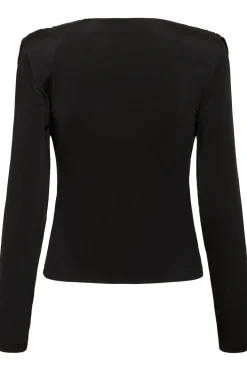 Gestuz Gzlaily Ls Top 10910980< Bluser & Skjorter