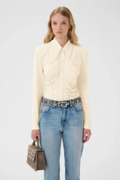 Gestuz Gzlaily Shirt 10909965< Bluser & Skjorter|Ammevenligt Tøj