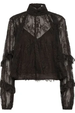 Gestuz Gzlami Blouse 10910810< Bluser & Skjorter