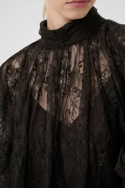 Gestuz Gzlami Blouse 10910810< Bluser & Skjorter