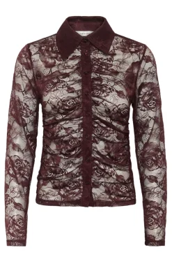 Gzleala Shirt 10910526*Gestuz Sale