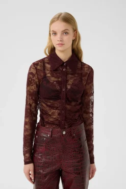 Gzleala Shirt 10910526*Gestuz Sale