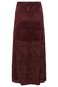 Gestuz Gzleala Skirt 10910527< Sæt 🛍️|Nederdele