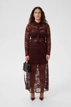 Gestuz Gzleala Skirt 10910527< Sæt 🛍️|Nederdele