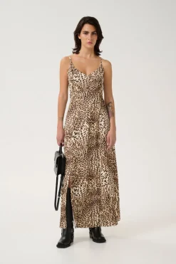 Gestuz Gzleelo P Dress< Kjoler