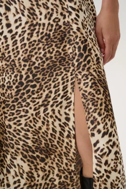 Gestuz Gzleelo P Dress< Kjoler