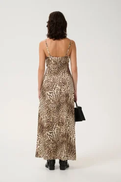 Gestuz Gzleelo P Dress< Kjoler