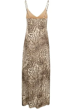 Gestuz Gzleelo P Dress< Kjoler