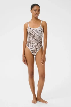 Gzlelou Swimsuit*Gestuz Clearance