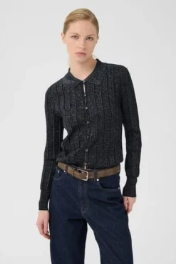 Gzmabel Cardigan 10910756*Gestuz New