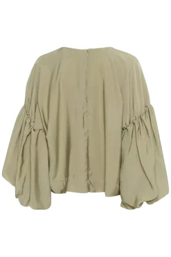 Gestuz Gzmalloon Blouse 10910214< Bluser & Skjorter