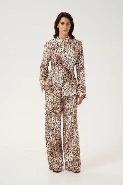 Gestuz Gzmareen P Shirt< Bluser & Skjorter|Sæt 🛍️