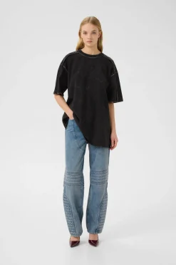 Gestuz Gzneia Oz Tee 10910657< T-Shirts & Toppe