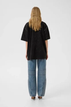 Gestuz Gzneia Oz Tee 10910657< T-Shirts & Toppe