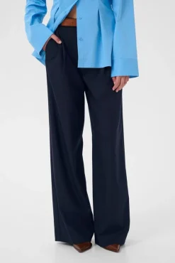 Gzpaula Pants 10910627*Gestuz