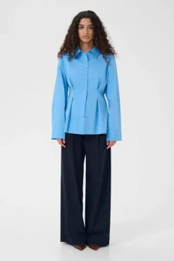 Gzpaula Pants 10910627*Gestuz