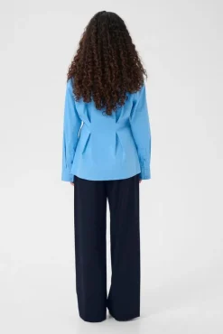 Gzpaula Pants 10910627*Gestuz