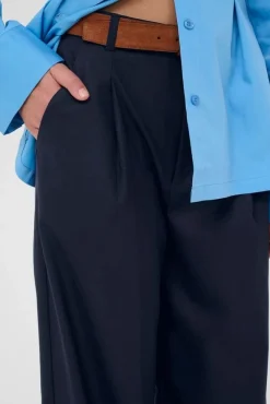 Gzpaula Pants 10910627*Gestuz